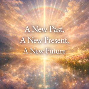 A New Past, A New Present, A New Future