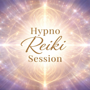 Hypno Reiki Session