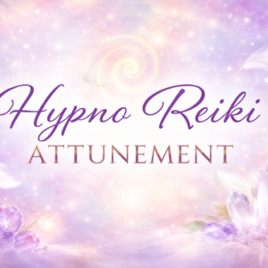 Hypno Reiki Attunement