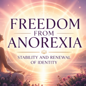 Freedom from Anorexia – Stability and Renewal of Identity