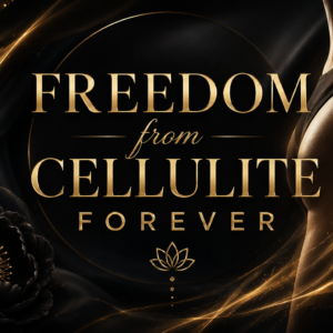 Freedom from Cellulite Forever