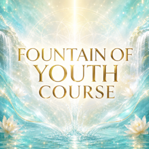 Fountain of Youth Course