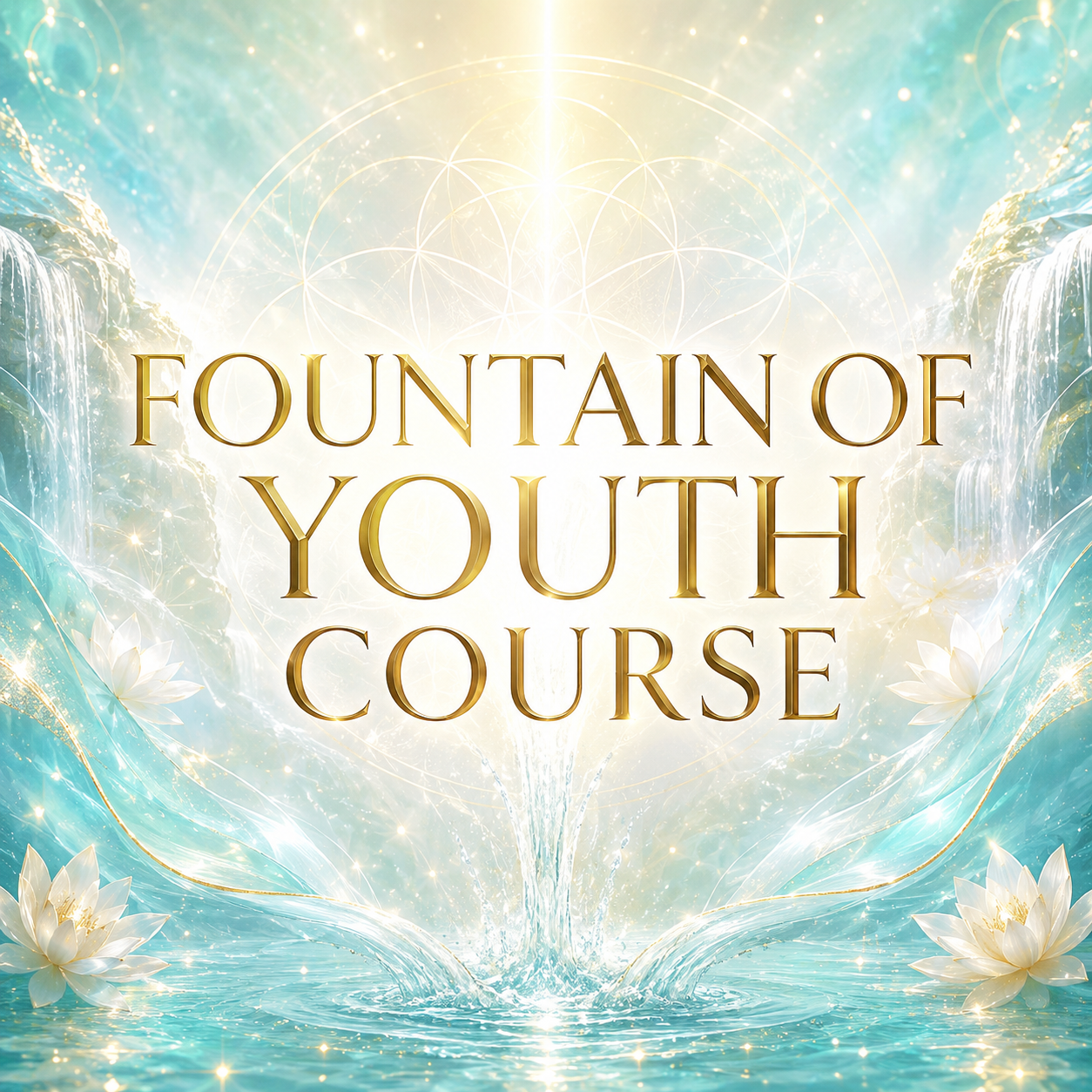 Fountain of Youth Course