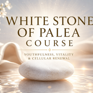 White Stone of Palea Course