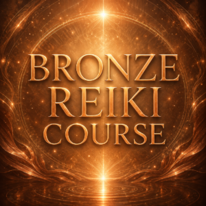 BRONZE REIKI™ COURSE