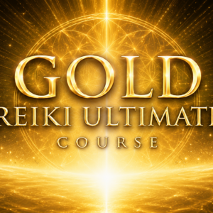 Gold Reiki Ultimate